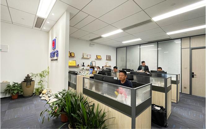 公司辦公環(huán)境