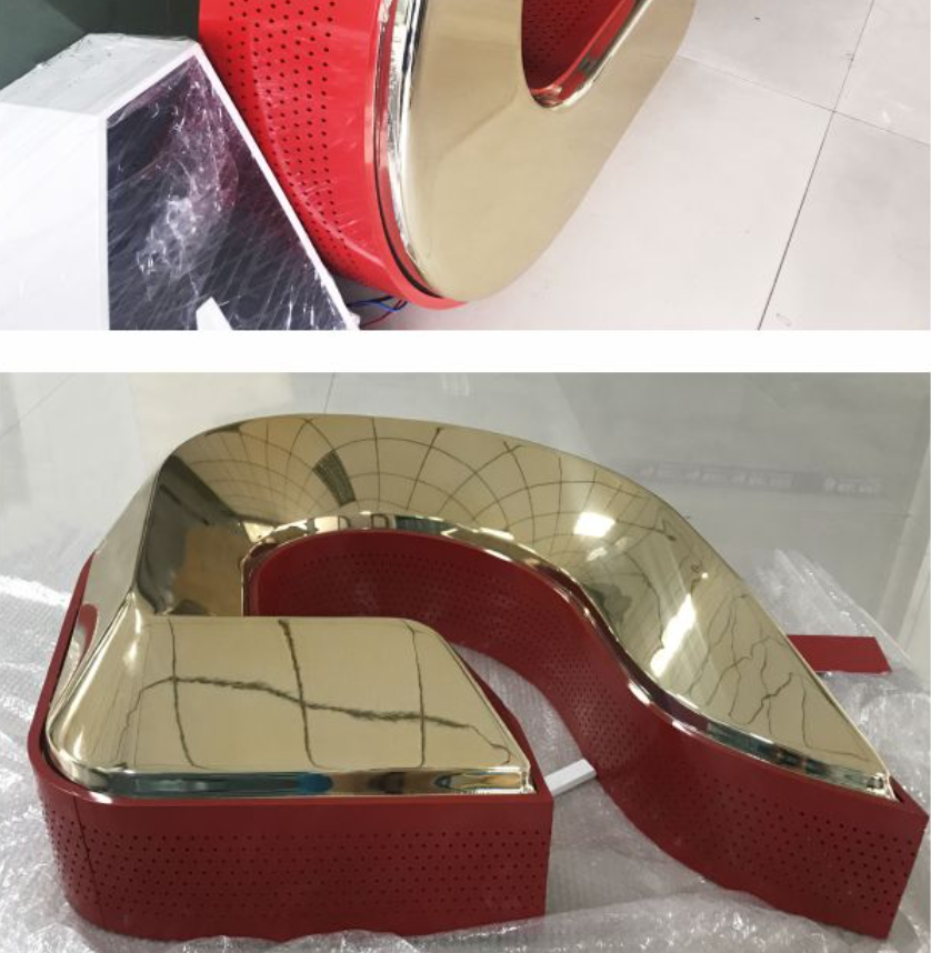 2026年發光字廠家對品質要求？哪家發光字工廠對質量要求高,值得推薦給用戶呢？