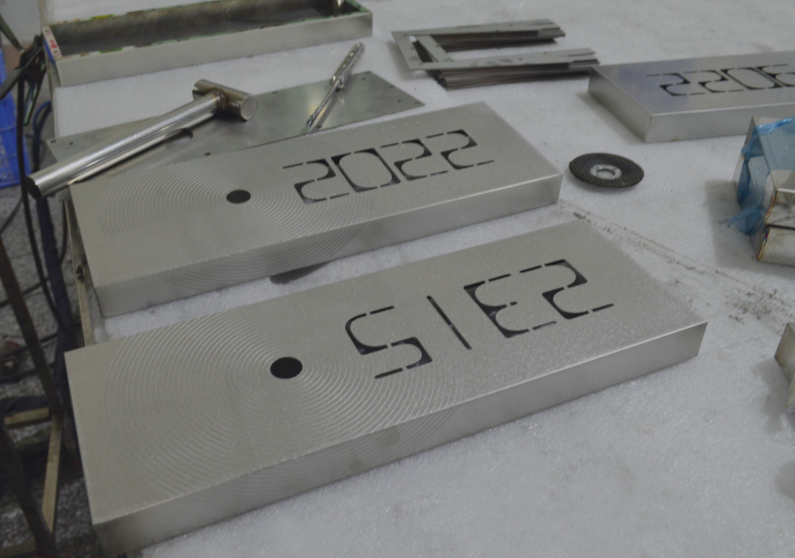 酒店標識標牌源頭廠家?一站式解決方案專家